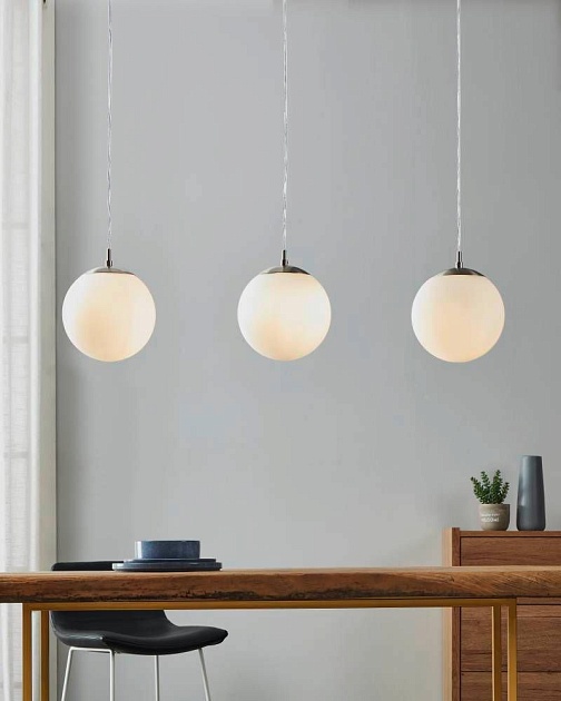 Подвесной светильник Eglo Rondo 900395 изображение 6 Подвесной светильник Eglo Rondo 900395 Фото № 6