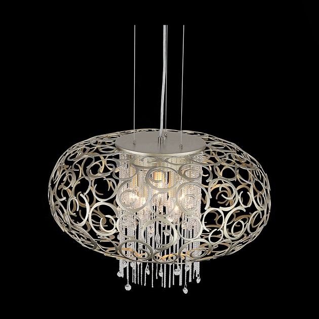 Подвесная люстра ST Luce Dolcima SL1101.203.05 Фото № 2