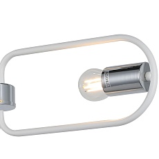 Потолочная люстра Illumico IL8253-3COU-79 WH CR 1