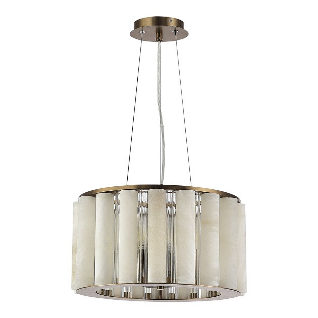 Подвесная люстра ST Luce Delight SL1516.303.06 Фото № 