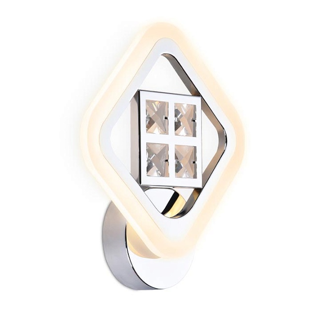 Бра Ambrella light Ice FA285 изображение 2 Бра Ambrella light Ice FA285 Фото № 2