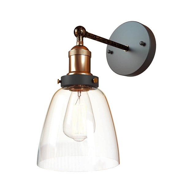 Бра Loft IT Factory Filament Loft1122W изображение 5 Бра Loft IT Factory Filament Loft1122W Фото № 5