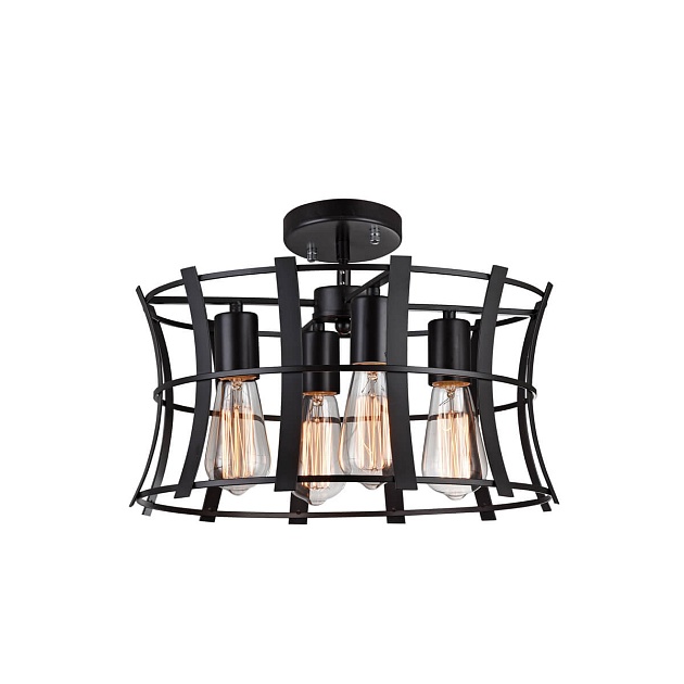 Подвесная люстра Favourite Werk 1521-4PC Фото № 