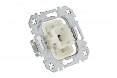 Кнопка звонка Liregus Epsilon бежевый 28-061 3