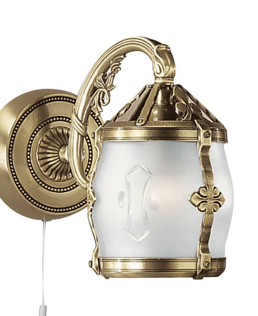 Бра Reccagni Angelo A 4020/1 Фото № 2