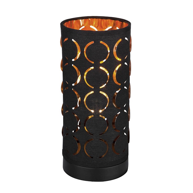 Настольная лампа Globo Harald 15329T изображение Настольная лампа Globo Harald 15329T Фото №