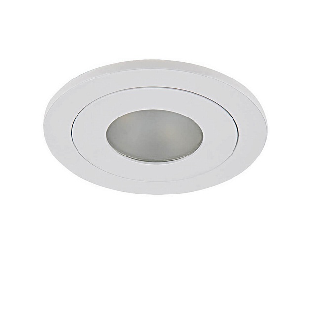 Встраиваемый светильник Lightstar Leddy 212176 изображение Встраиваемый светильник Lightstar Leddy 212176 Фото №