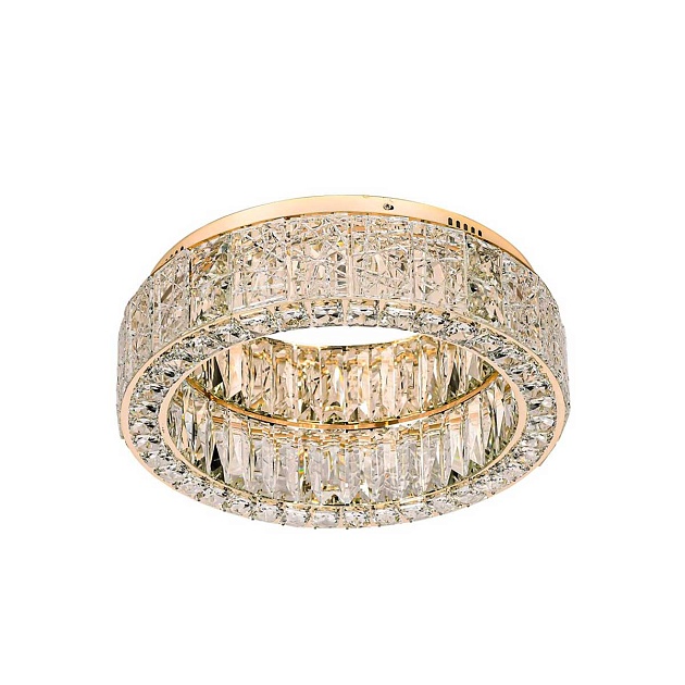 Подвесная люстра Odeon Light VERSION 5071/60CL изображение Подвесная люстра Odeon Light VERSION 5071/60CL Фото №