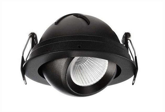 Встраиваемый светодиодный спот Deko-Light Bellatrix 565341 изображение 3 Встраиваемый светодиодный спот Deko-Light Bellatrix 565341 Фото № 3