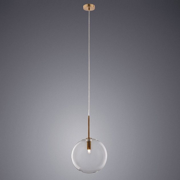 Подвесной светильник Arte Lamp Cameron A7715SP-1AB Фото № 3