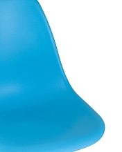 Кухонный стул Stool Group Style DSW бирюзовый УТ000002360 5
