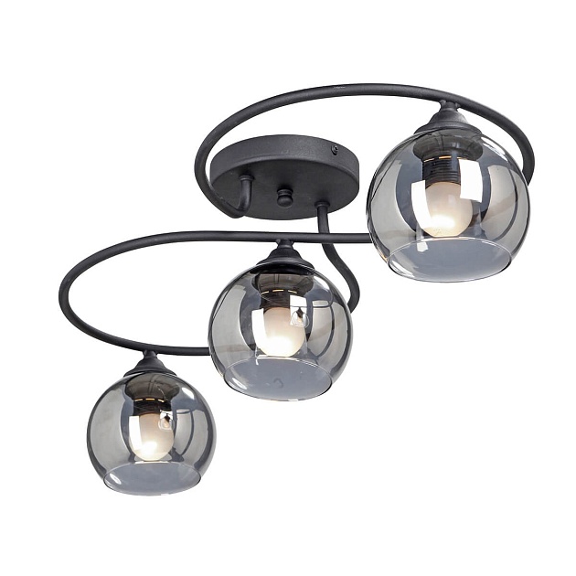 Потолочная люстра Vitaluce V4965-1/3PL изображение 2 Потолочная люстра Vitaluce V4965-1/3PL Фото № 2