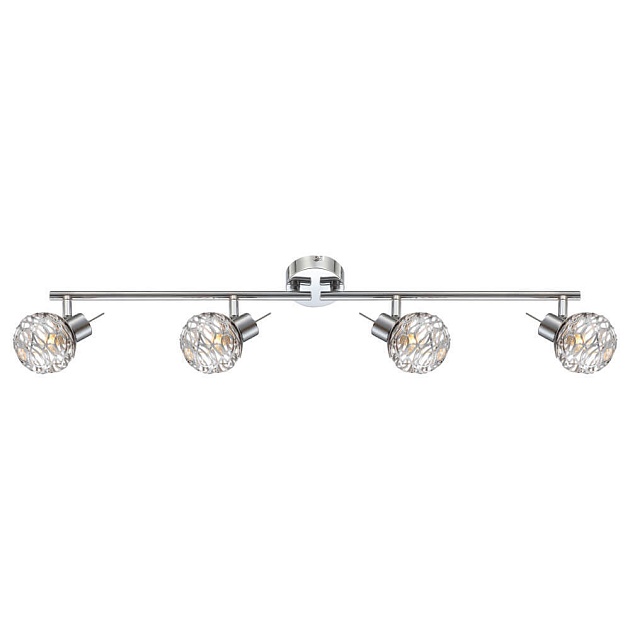 Спот Globo Bolt 56625-4 Фото № 