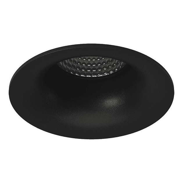Встраиваемый светильник DesignLed DL-MJ-1003G-B 002962 Фото № 