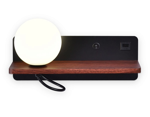 Бра Ambrella light Wall FW521 Фото № 4