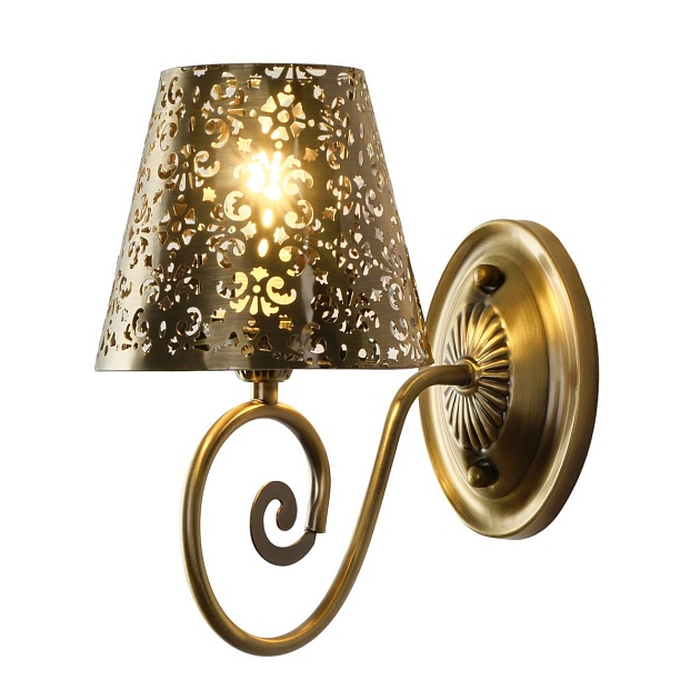 Бра MyFar Ceiling Luna MR1316-1W изображение 5 Бра MyFar Ceiling Luna MR1316-1W Фото № 5