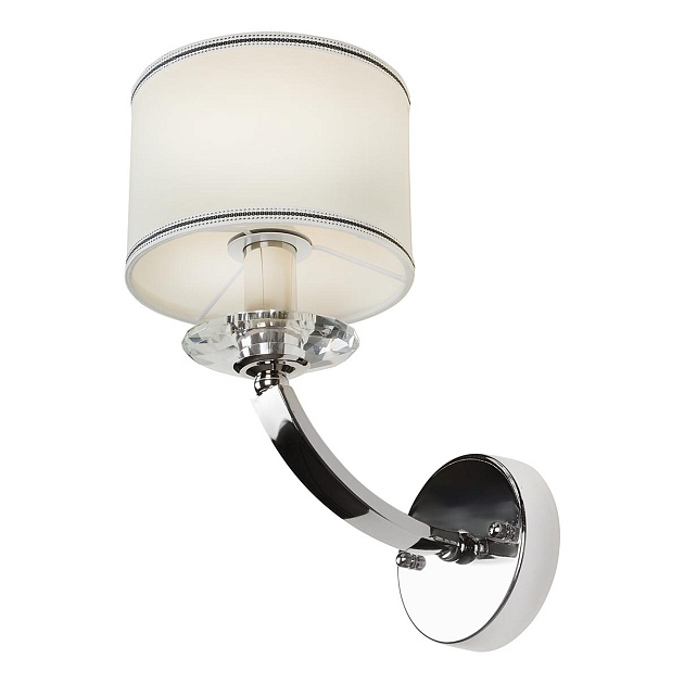 Бра iLamp Urban 88189/1B CR Фото № 3