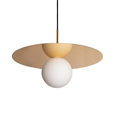 Подвесной светильник Loft IT Ufo 10120/350P Gold 3