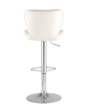 Барный стул Stool Group ПОРШЕ белый PORSCHE WHITE 2