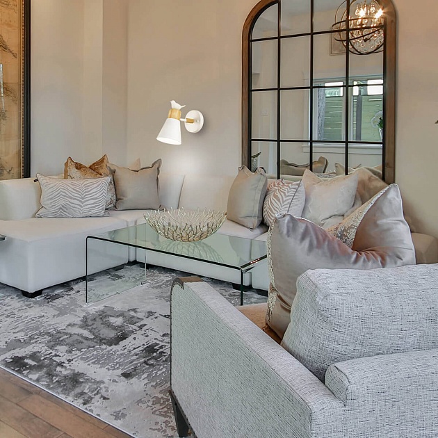 Бра F-Promo Uccello 2939-1W изображение 6 Бра F-Promo Uccello 2939-1W Фото № 6