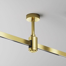 Крепление потолочное Maytoni Flarity TRA156C-B1-BS 4