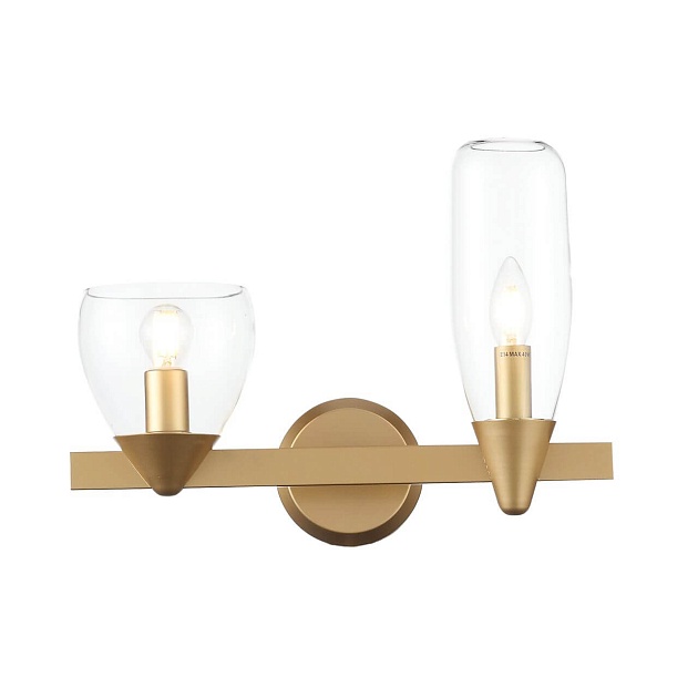 Бра ST Luce Teneresa SL1119.201.02 изображение Бра ST Luce Teneresa SL1119.201.02 Фото №