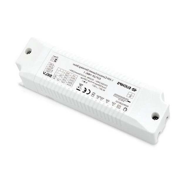 Драйвер Ideal Lux Game Driver 1-10V 12W 217253 Фото № 