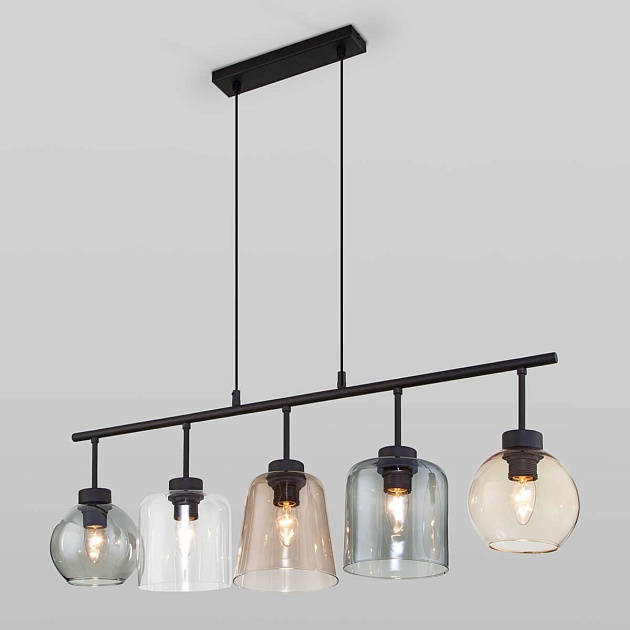 Подвесной светильник TK Lighting 3273 Cubus изображение Подвесной светильник TK Lighting 3273 Cubus Фото №