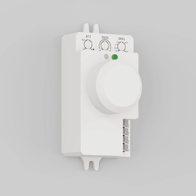 Датчик движения Maytoni Technical SM-01 изображение 9 Датчик движения Maytoni Technical SM-01 Фото № 9