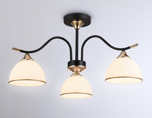 Потолочная люстра Ambrella light Traditional Modern TR3161 Фото № 2