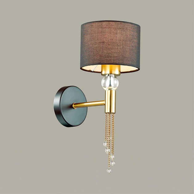 Бра Lumion Neoclassi Santiago 4516/1W изображение 2 Бра Lumion Neoclassi Santiago 4516/1W Фото № 2