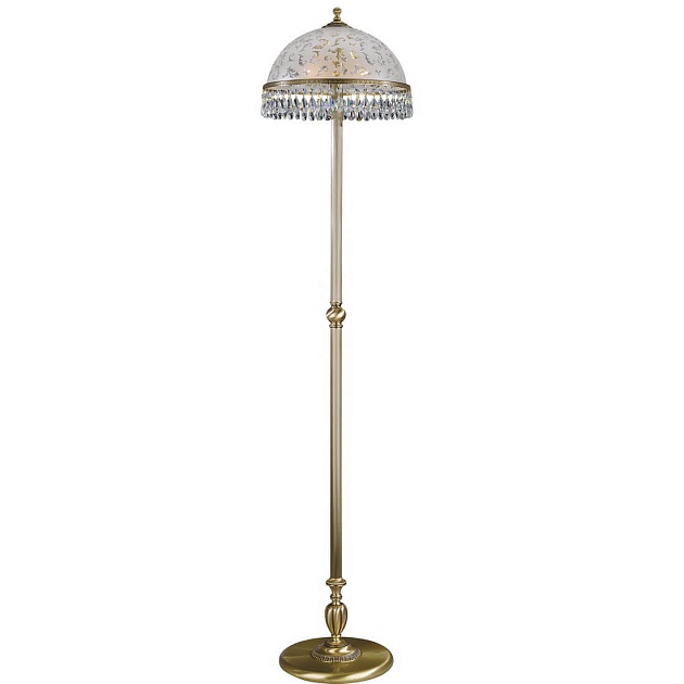 Торшер Reccagni Angelo PN 6200/2 Фото № 