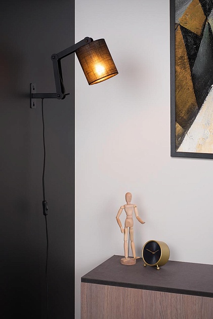 Спот Lucide Tampa 45292/81/30 изображение 7 Спот Lucide Tampa 45292/81/30 Фото № 7