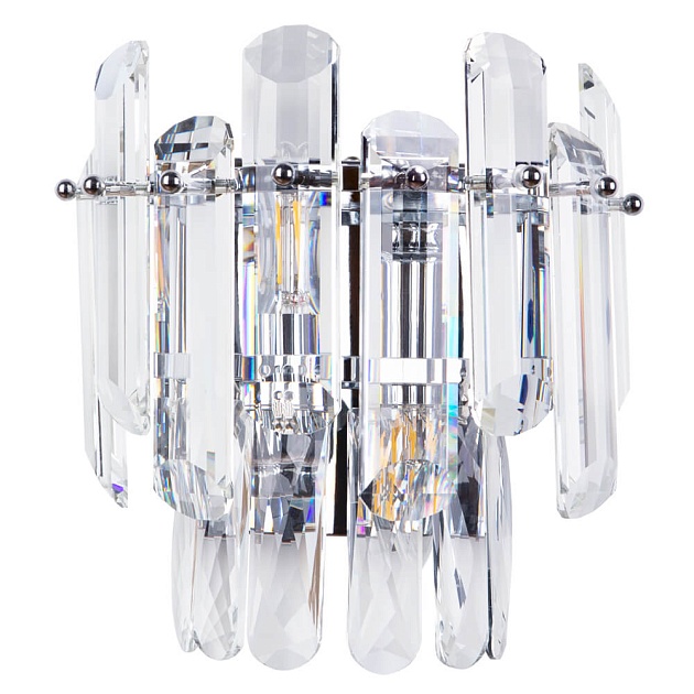 Настенный светильник Divinare Bellatrix 3510/02 AP-2 изображение Настенный светильник Divinare Bellatrix 3510/02 AP-2 Фото №