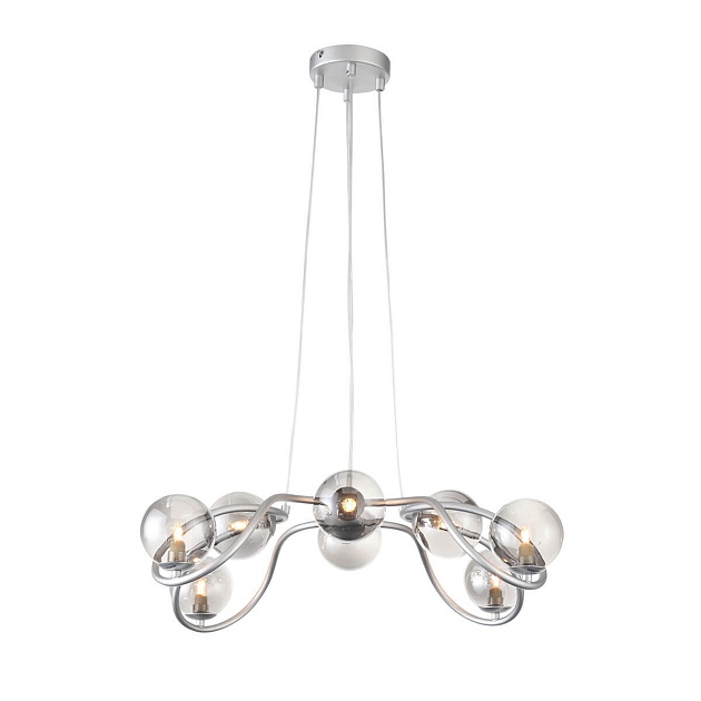 Подвесной светильник ST Luce Legatezza SL1502.103.08 изображение Подвесной светильник ST Luce Legatezza SL1502.103.08 Фото №