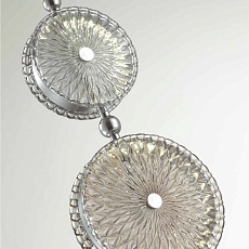 Подвесной светодиодный светильник Odeon Light Exclusive Caramella 5416/13LB 5