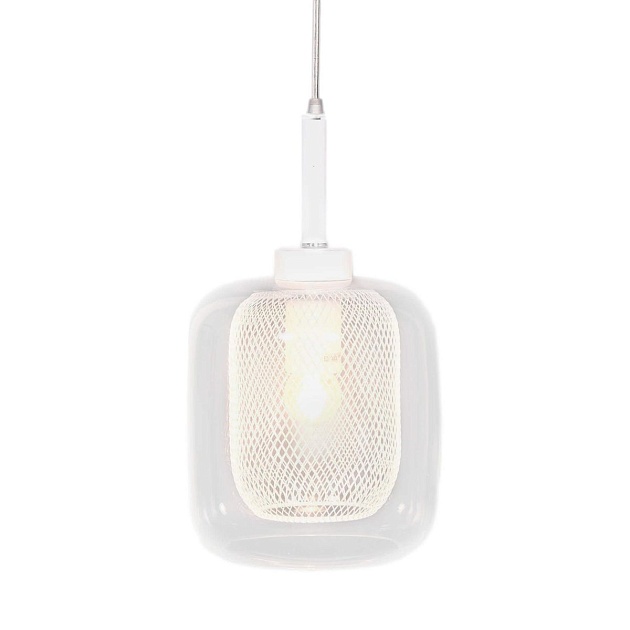 Подвесной светильник Lumina Deco Bessa LDP 11337 WT Фото № 