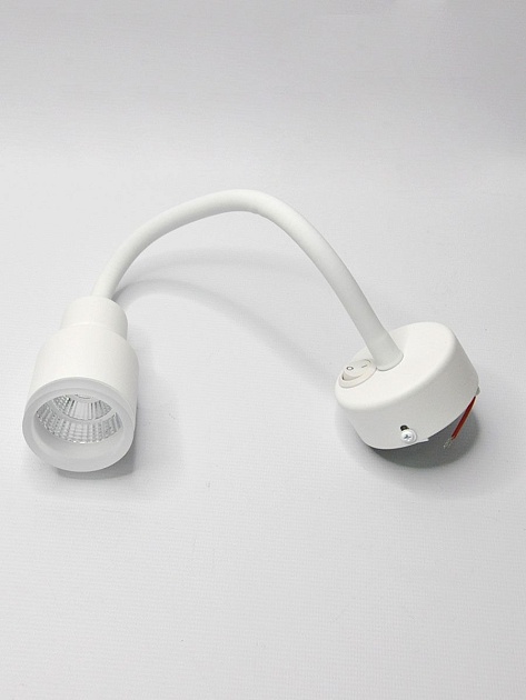 Бра Elvan NLS-224-5W-NH-Wh изображение 6 Бра Elvan NLS-224-5W-NH-Wh Фото № 6