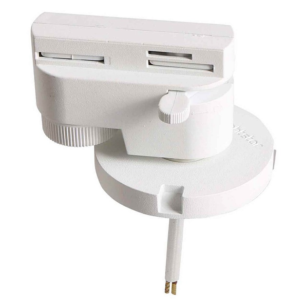 Адаптер для шинопровода Lightstar Asta 592076 Фото № 