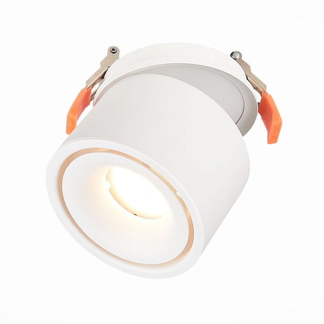 Встраиваемый светодиодный спот ST Luce ST652.548.12 Фото № 