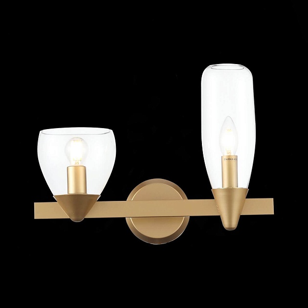 Бра ST Luce Teneresa SL1119.201.02 изображение 4 Бра ST Luce Teneresa SL1119.201.02 Фото № 4