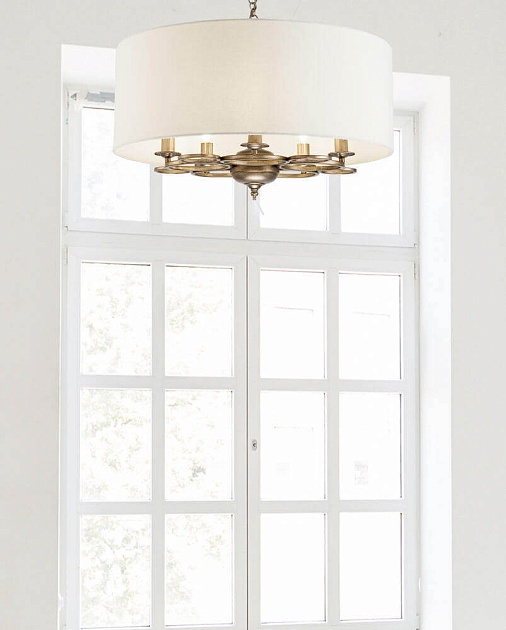 Подвесная люстра Maytoni Anna H007PL-05G Фото № 3