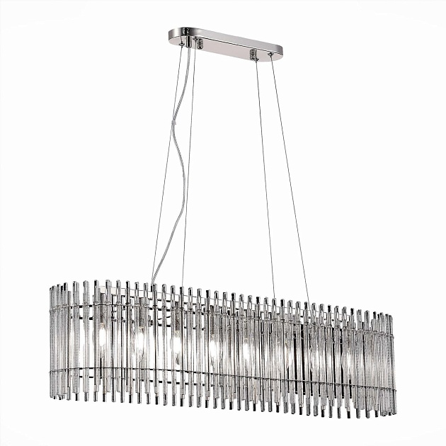 Подвесная люстра ST Luce Epica SL1656.113.08 Фото № 3