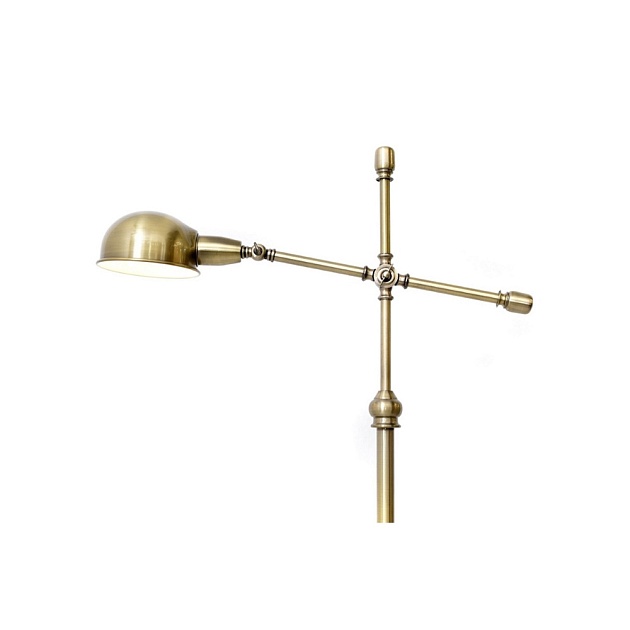 Торшер Lumina Deco Granino LDF 810FA MD изображение 4 Торшер Lumina Deco Granino LDF 810FA MD Фото № 4