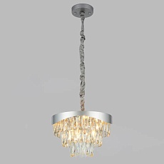 Подвесная люстра Ambrella light Traditional TR5080 1