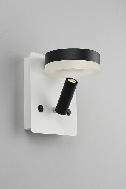 Бра Omnilux Sorano OML-10911-02 изображение 11 Бра Omnilux Sorano OML-10911-02 Фото № 11