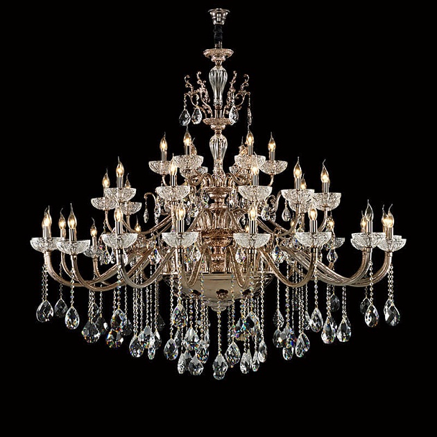 Подвесная люстра Osgona Artifici 719368 изображение 3 Подвесная люстра Osgona Artifici 719368 Фото № 3