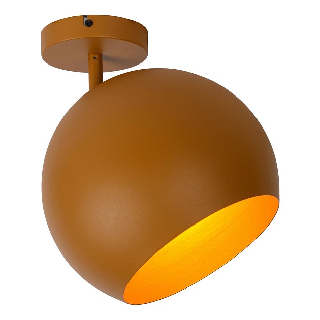 Спот Lucide Bink 45150/01/44 изображение 3 Спот Lucide Bink 45150/01/44 Фото № 3