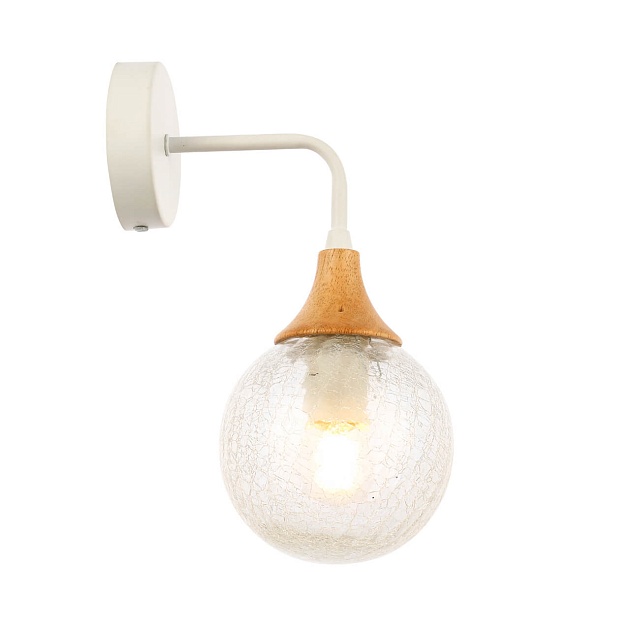 Бра Evoluce Lione SLE109501-01 изображение 2 Бра Evoluce Lione SLE109501-01 Фото № 2