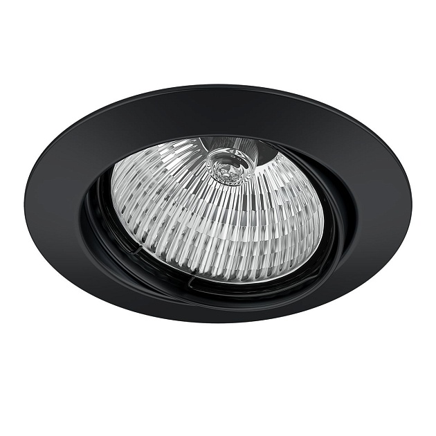 Встраиваемый светильник Lightstar Lega 16 011027 Фото № 
